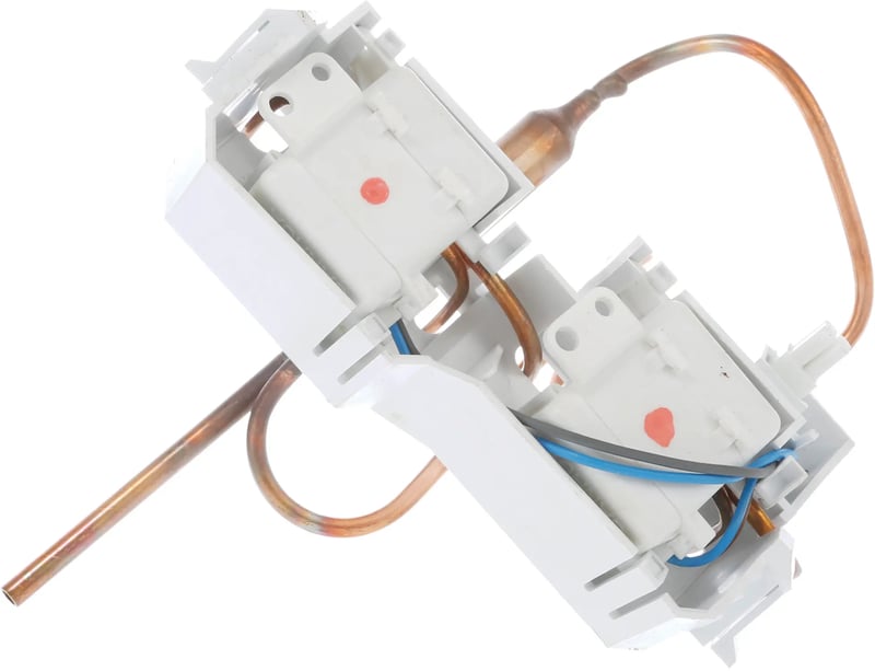 Magnetventil 12014242