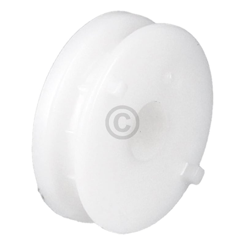 Umlenkrolle für Seilzug beko 1881040200 für Geschirrspüler 