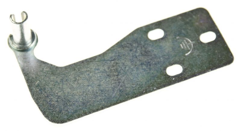 Scharnier oben für Kühlschrank Hisense Gorenje HK1986252 Türbefestigung