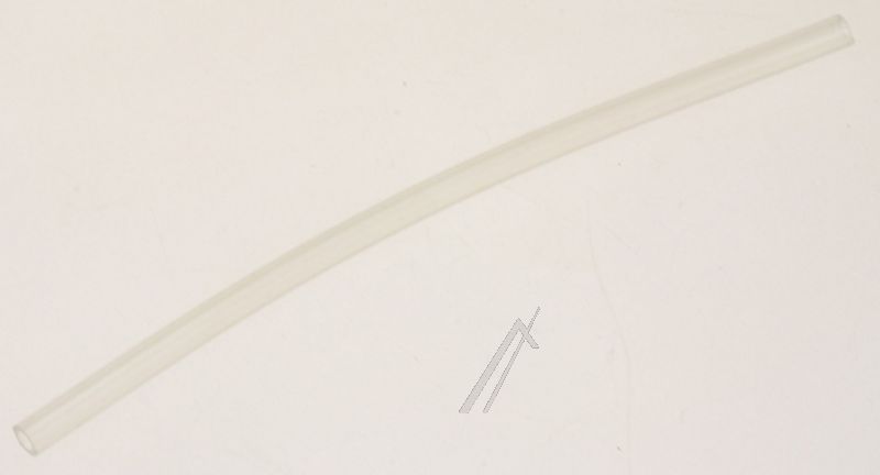 Silikonschlauch 3 x 5,5 x 145 mm für DeLonghi ECAM Kaffeemaschine