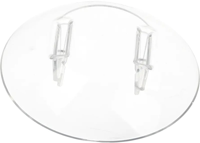 Staubsammler für Dunstabzugshaube Bosch 11035384 Filter, Feinstaub