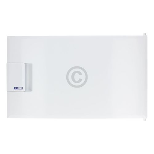 Gefrierfachtüre LIEBHERR 9877484 Innenraumtüre mit Dichtung Griff etc für Kühlschrank