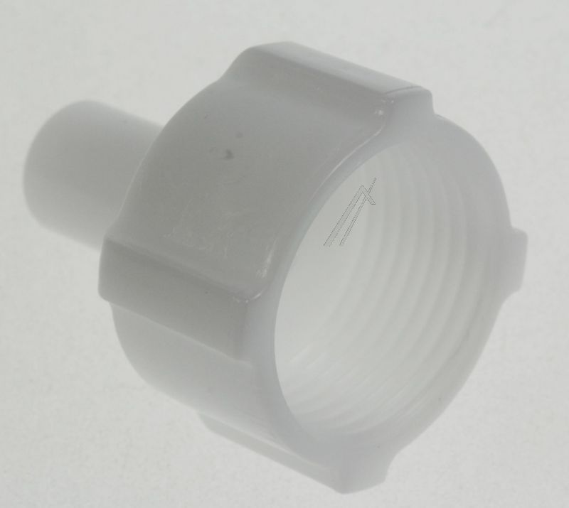 Anschlussstück für Waschmaschine Samsung DC6200183A Wasserzulauf