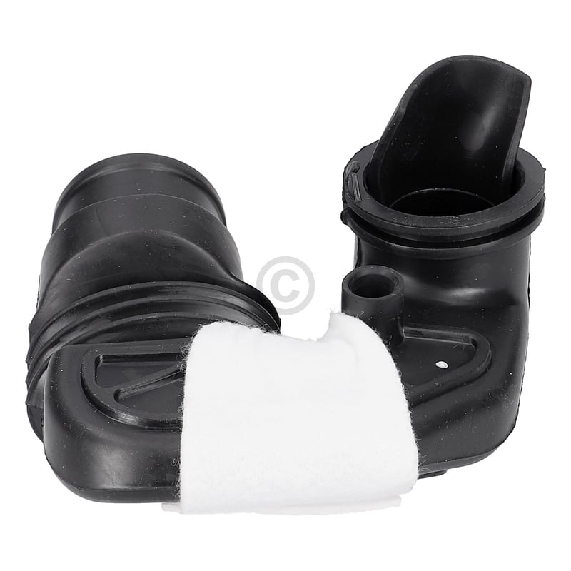 Schlauch Haier 0020301756 Candy/ Hoover 49116357 für Waschmaschine CANDY/ HOOVER