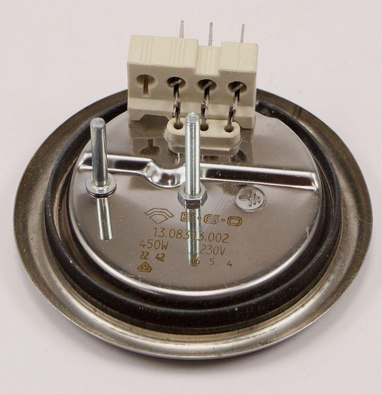 Kochplatte für Backofen Beko C00897010 230V, 450W