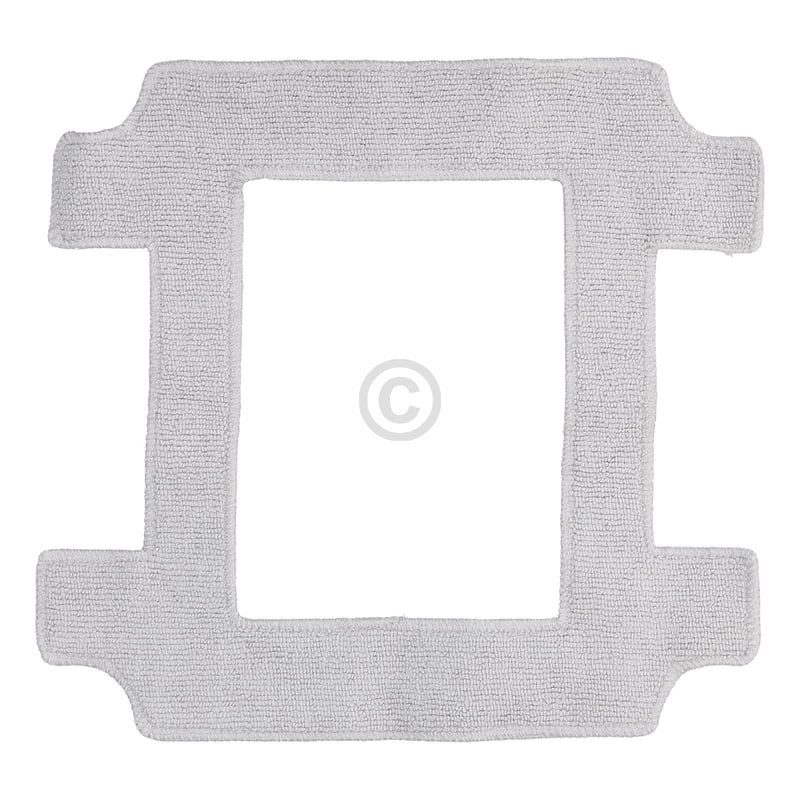 Mopping pad 201-24C2-0328 Ecovacs