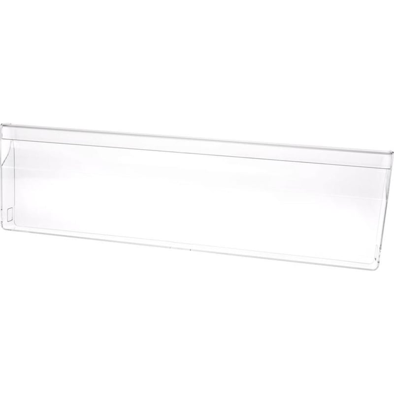 Kühlschrankblende Bosch Siemens 11056701 Gehäuseteil