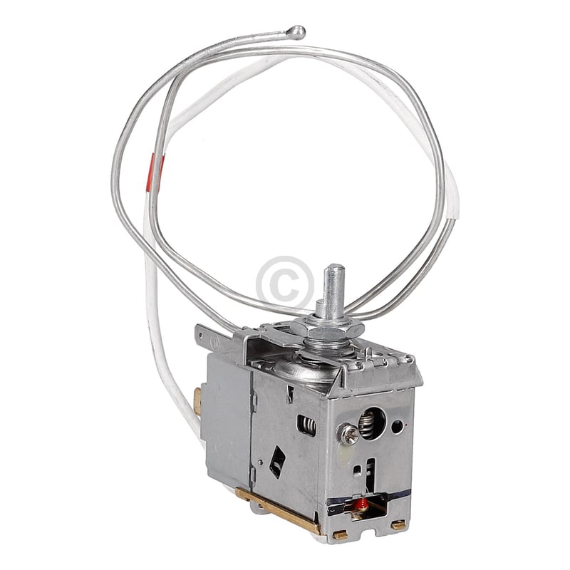 WDF27D-EX Thermostat für Kühlschrank Midea 17431000000196 Temperaturregler