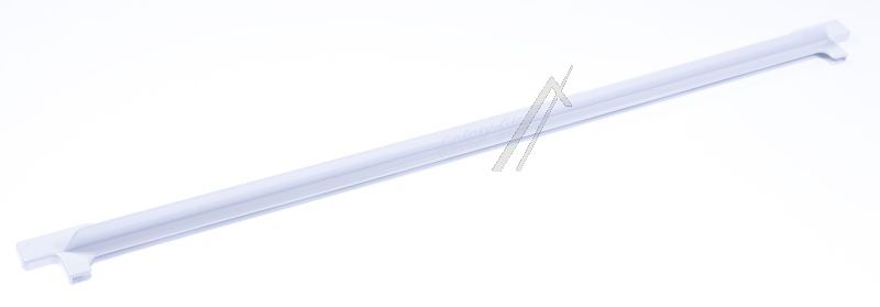 Beko Kühlschrank Glasablage Rückwandprofil 54cm - C00904869 - Glas, Leiste