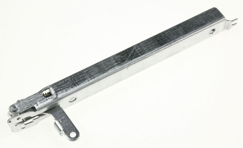 Ofen-Scharnier links für Beko C00889216 Deckeloberteil