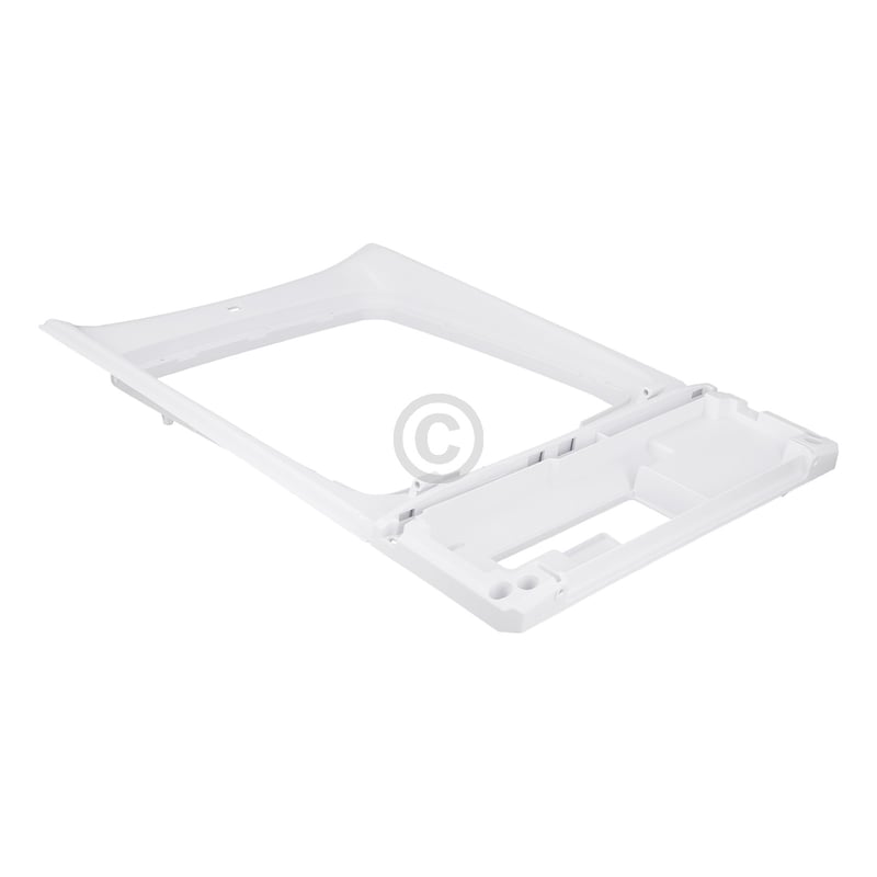 Obere Abdeckung Haier 70055442 für Waschmaschine Haier