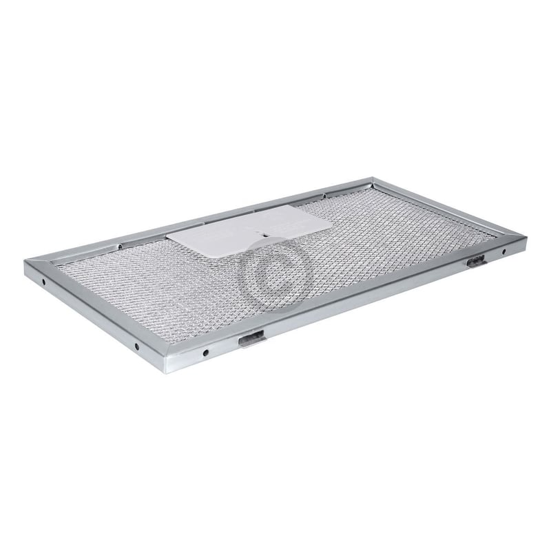 FETTFILTER, 240X120 Electrolux 80877798 für Dunstabzugshaube