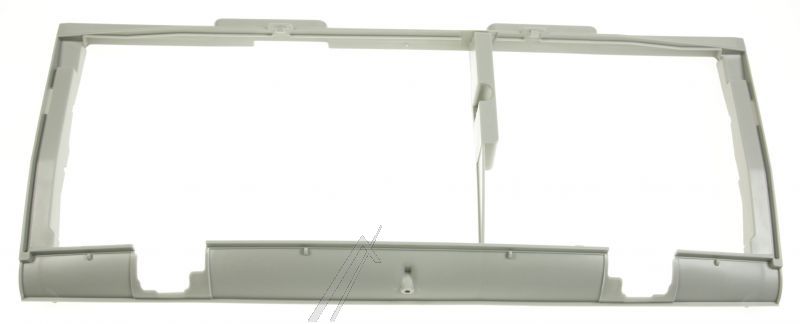 Halter Fußplatte für AEG 140044510026 Gerät