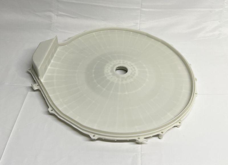 Vorderer Bottich für Waschmaschine Midea 12138100022776 Laugenbehälter vorne