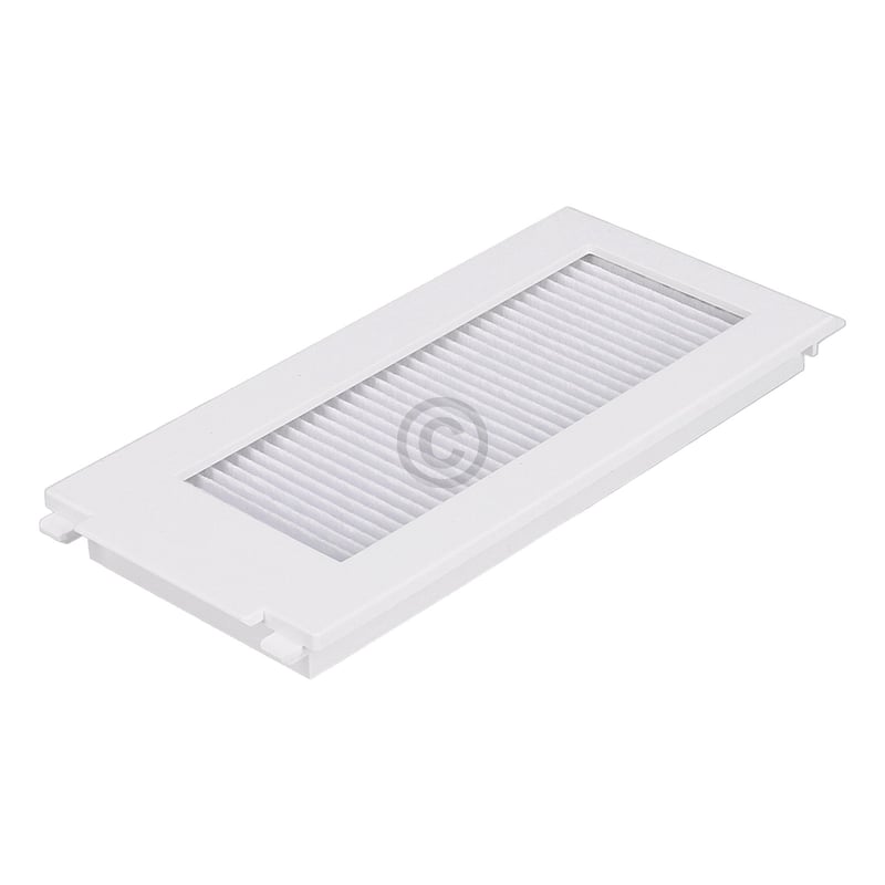 Filter Ecovacs 201-2353-1030 für Staubsauger-Roboter