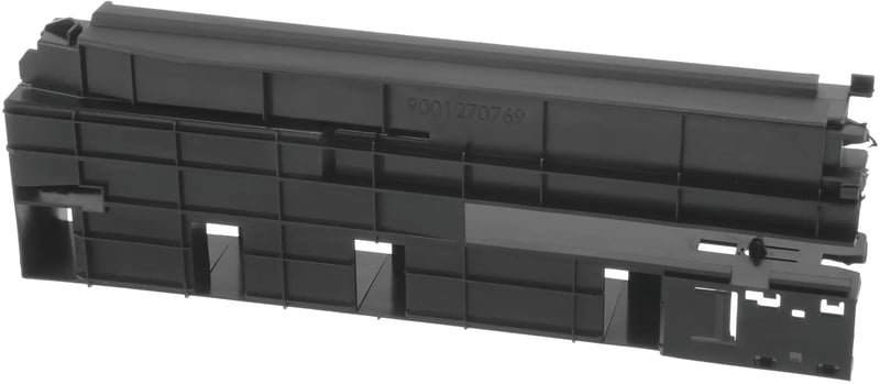 Befestigungsschiene für Bosch 12010831 Führung, robust