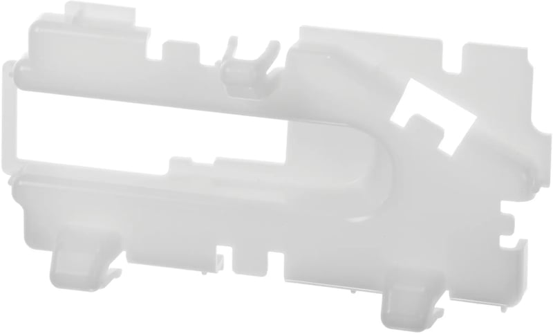 Blendeneinlage für Trockner Bosch 12008495 weiß, Kunststoff