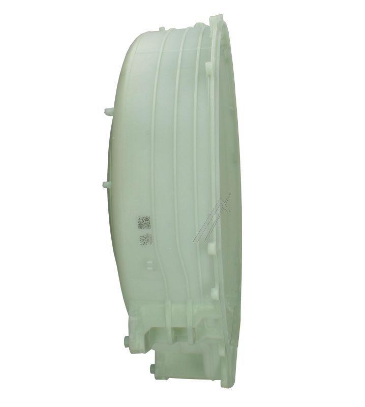 Kunststoffzylinder für Haier Waschmaschine 0020208290A vorderer, Waschmaschinengehäuse