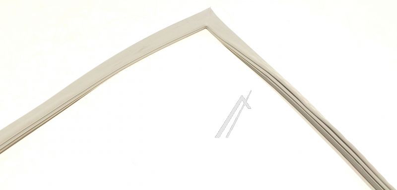 Gefrierdichtung für Kühlschrank Liebherr 711107800 4-seitig