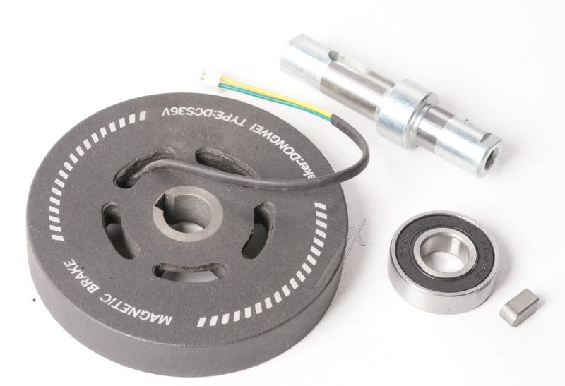 Elektromagnetische Bremse Segway-Ninebot AB.00.0009.08 für E-Scooter