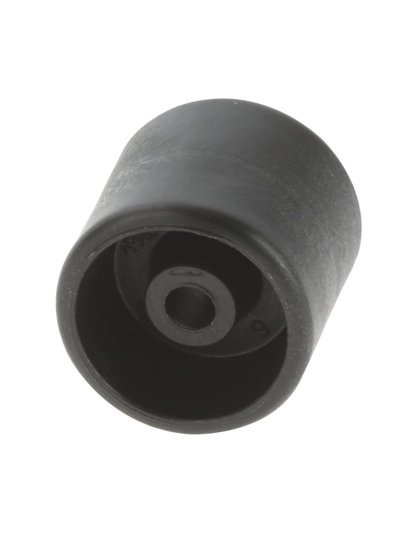 Laufrad für Kühlschrank BSH-Gruppe 00428469 Drehteller, Kühlschrank