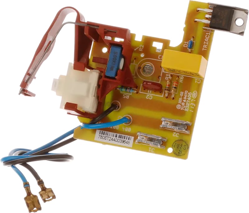 Motorsteuerungsmodul 00752578