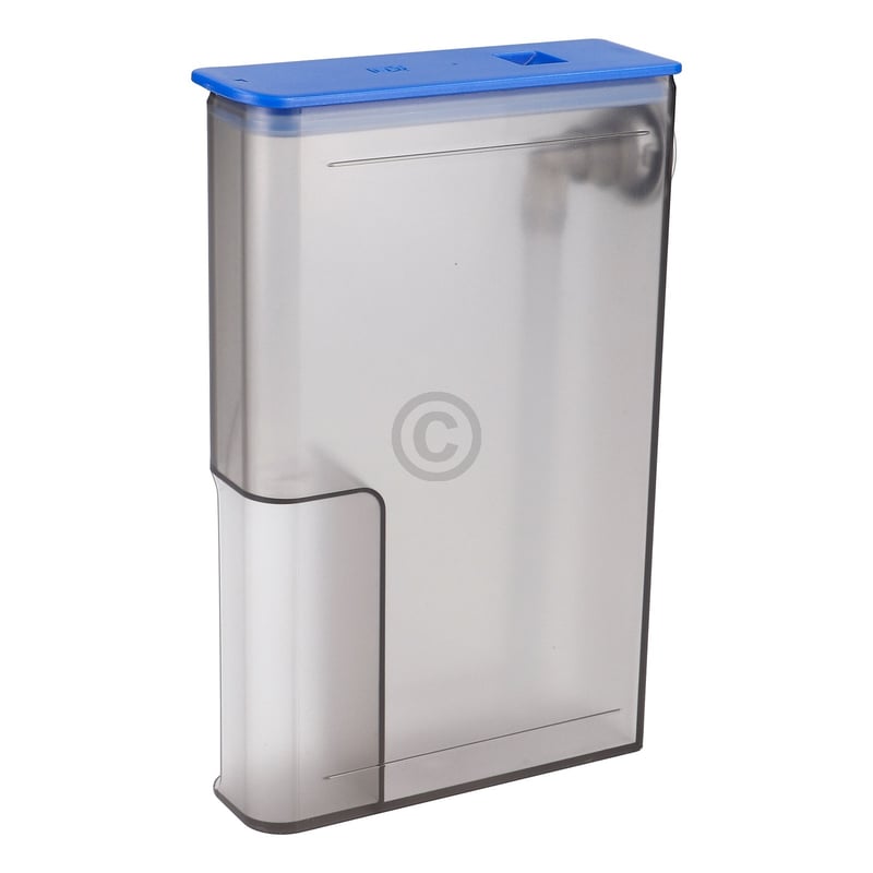 Cleaning solution box 201-2497-0020 Ecovacs