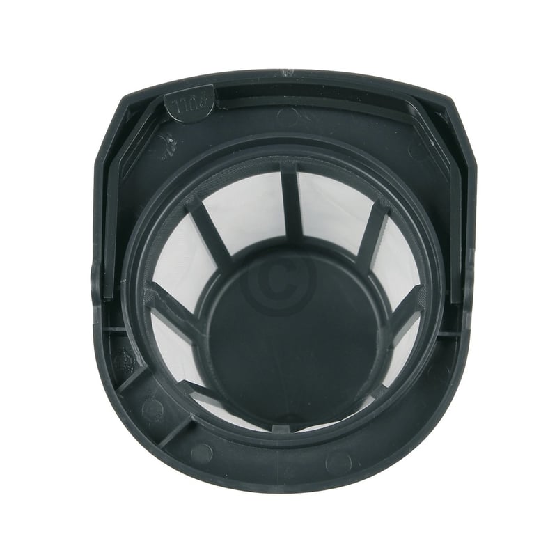 Filter BOSCH 00650920 Sieb rund für Handstaubsauger Akkusauger