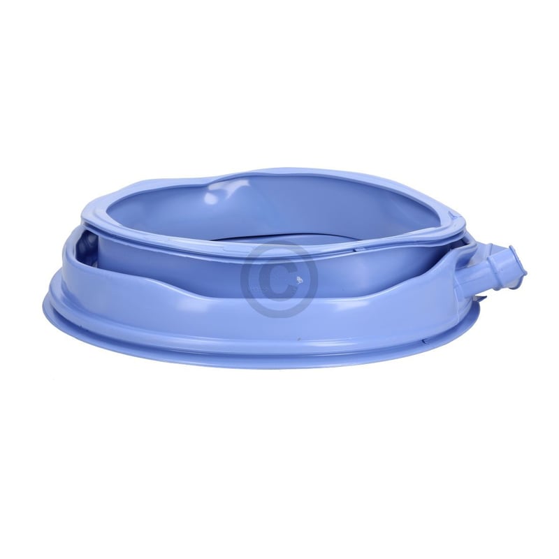Türmanschette Haier 49048779 0020300601B für Waschtrockner