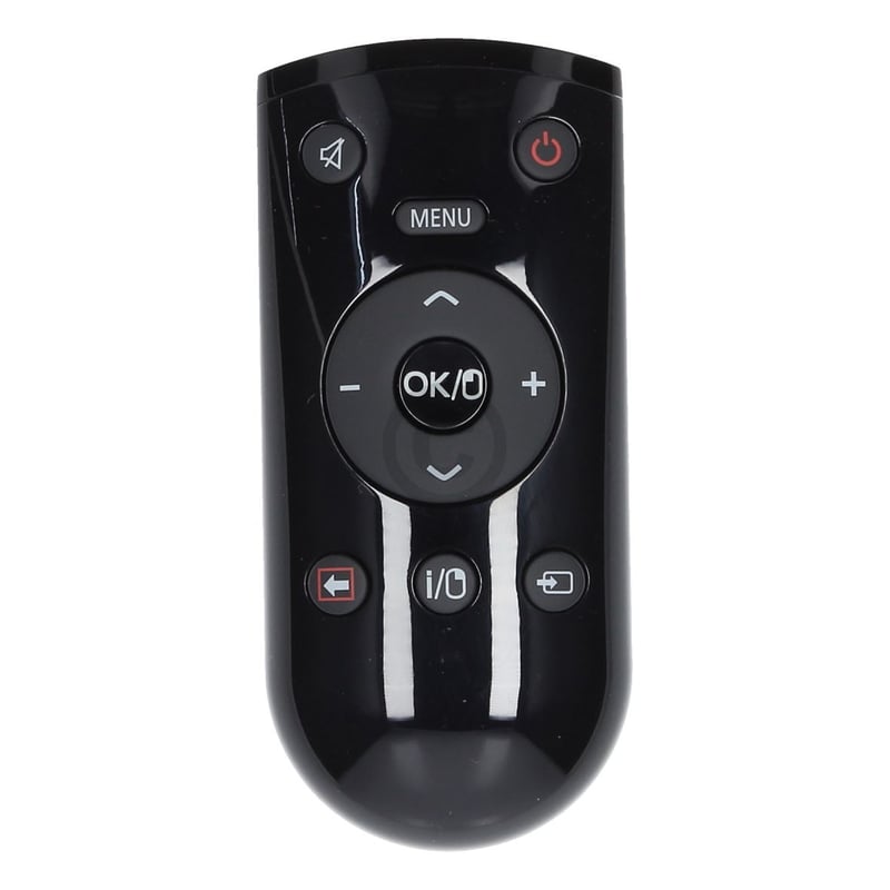 Fernbedienung beko GRUNDIG YF1187R-3 Easy für Fernseher TV