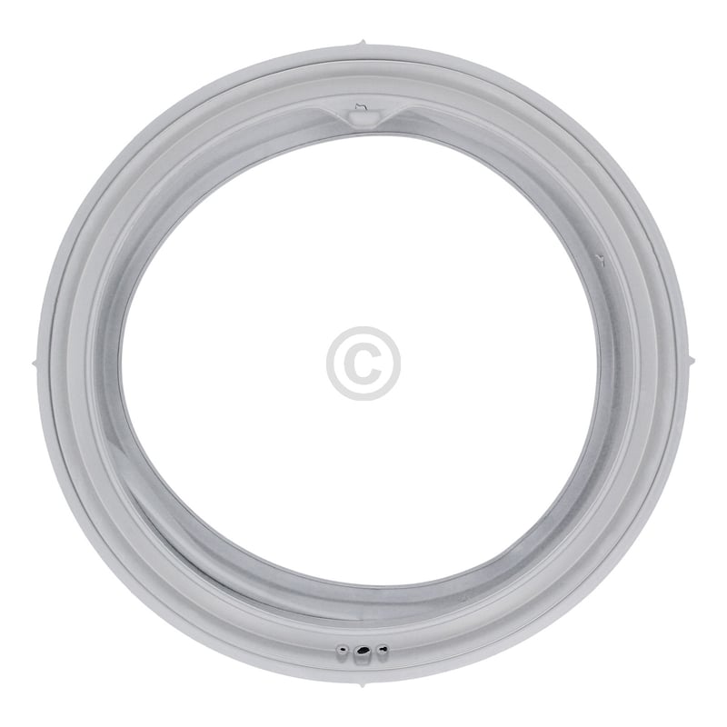 Türmanschette AT wie Beko 2904522600 Bluparts 10117843 für Waschmaschine