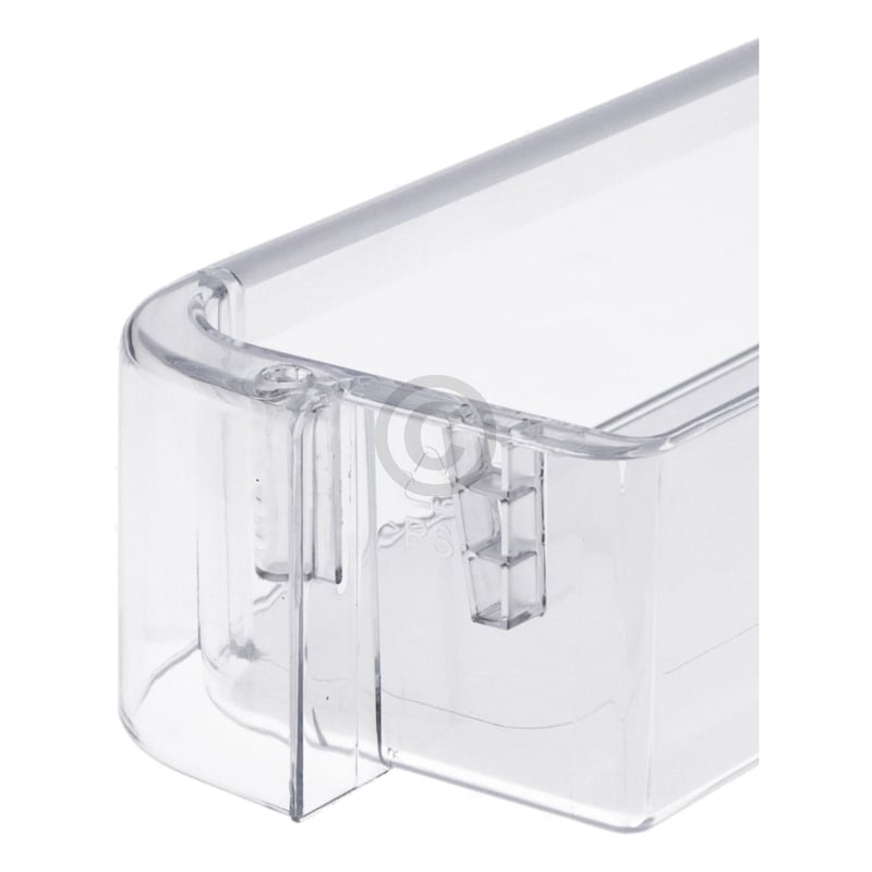 Abstellfach Whirlpool 481010471454 Flaschenabsteller 440x65mm für Kühlschranktüre