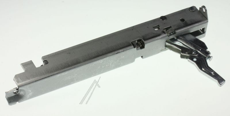 Backofentürscharnier für Ofen Hisense/Gorenje 414886 Soft-Close