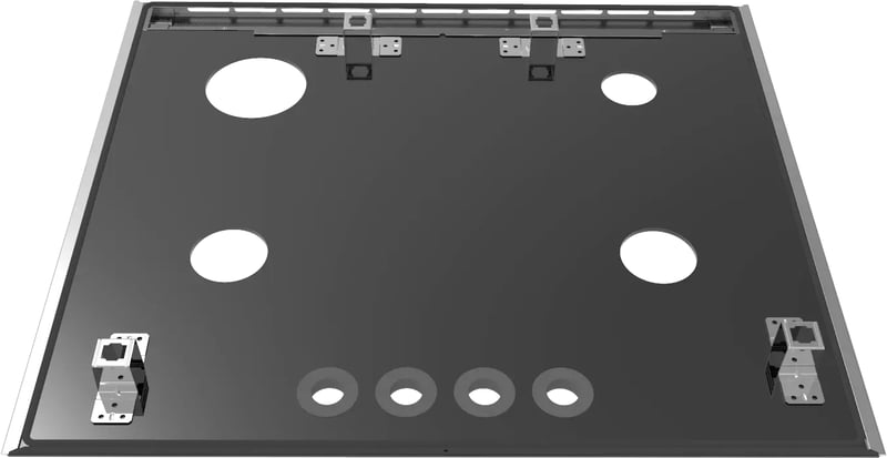 Glaskeramikfläche 00774328