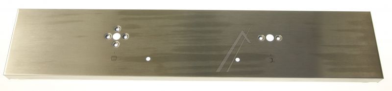 Bedienblende für Ofen Amica 9065620 Bedienfeld Abdeckung