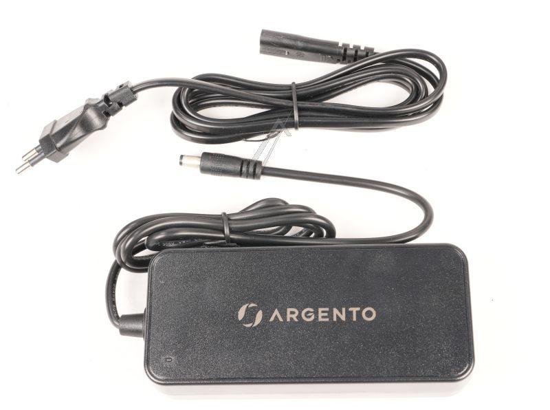 Ladegerät 42V 2A Argento AR-1210_623-010 XVE083-4200200 für E-Scooter