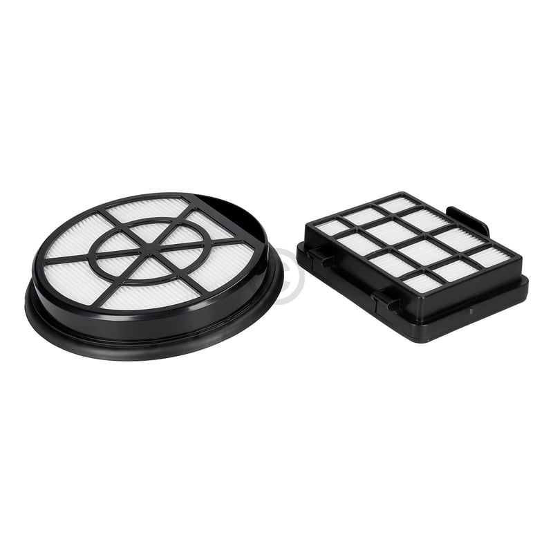 HEPA-Hygienefilter für Bosch Staubsauger 17006053 Hochleistungsfilter