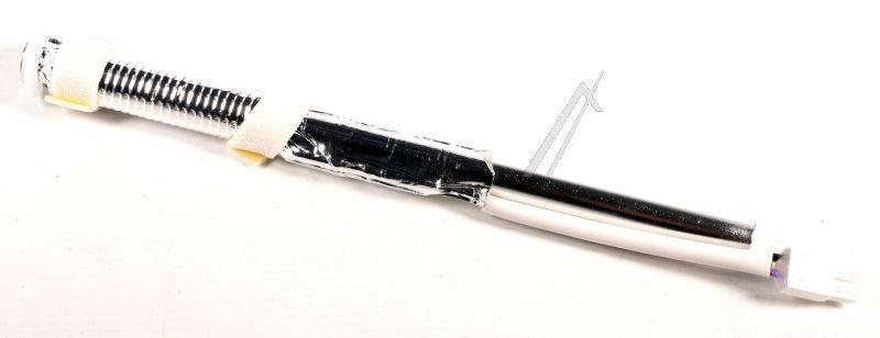 Eisbereiter-Rohr für Kühlschrank Smeg 768973615 Verbindung Wasserleitung