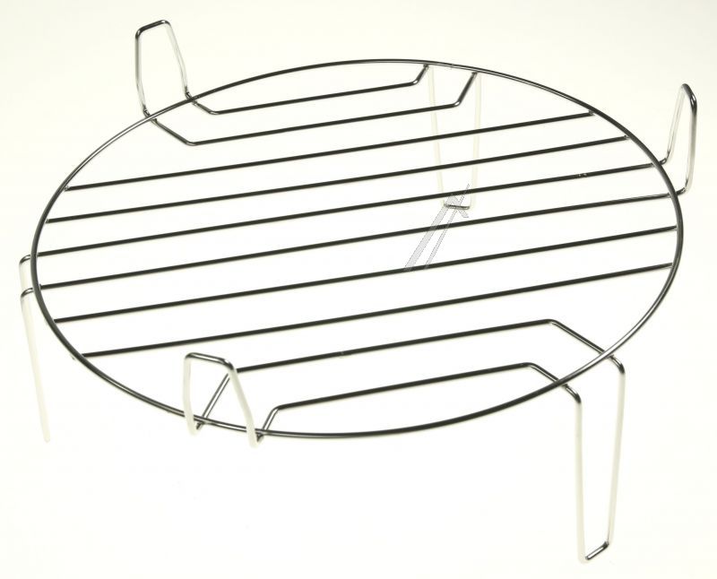 Midea 12970000000277 Ofen-Rack Edelstahl