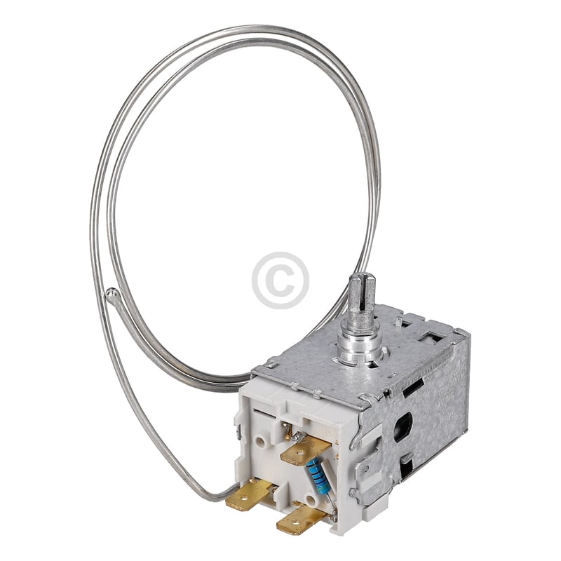 Thermostat wie Whirlpool 481228238188 ATEA A13-0447 für Kühlschrank