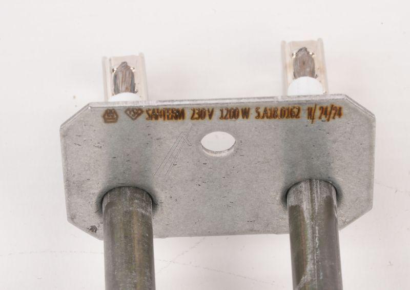 Unterhitze-Heizelement für Herd Beko/Grundig/Arçelik C00893690 1200W