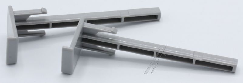 Cyclone-Hebel für Samsung Staubsauger DJ6600676A Mitte