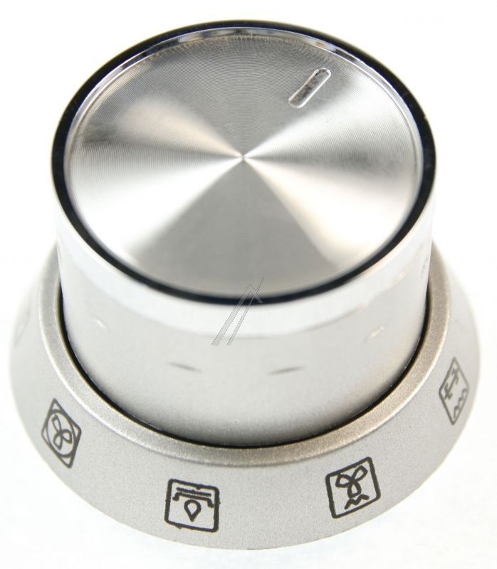 Thermostatknopf für Ofen Beko/Grundig/Arçelik C00915171 Drehregler