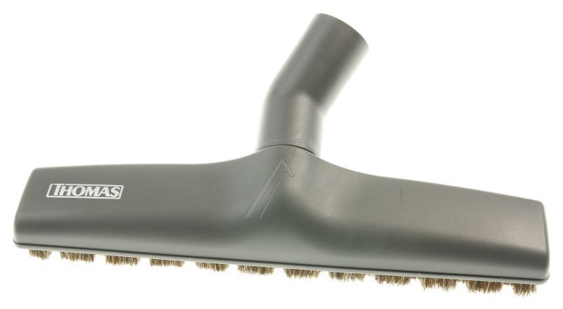 Parkettdüse für Thomas-Staubsauger 793264 300 mm Breite, Rosshaar