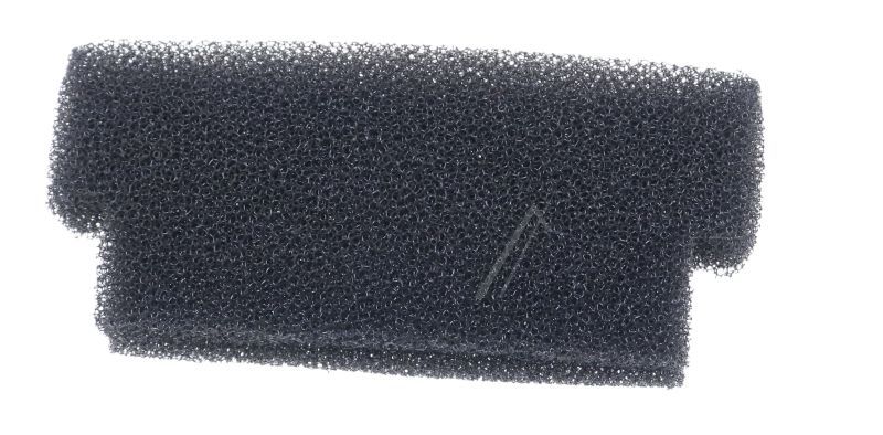 Dämmplatte für Staubsauger Bosch 12016327 Schalldämmung