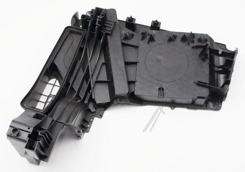 Gehäuse Basis HP für Kühlschrank Whirlpool/Indesit 481010749921 Grundgehäuse Unterteil