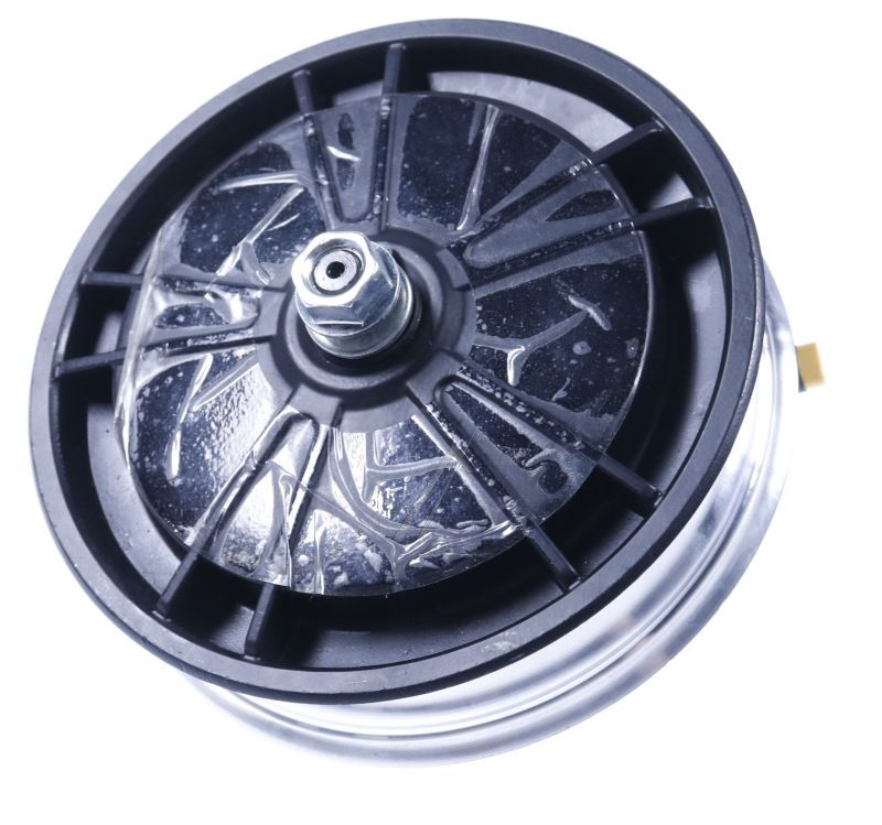 Motor mit Felge SoFlow 800.250.18 für E-Scooter SO1 PRO 22 km/h