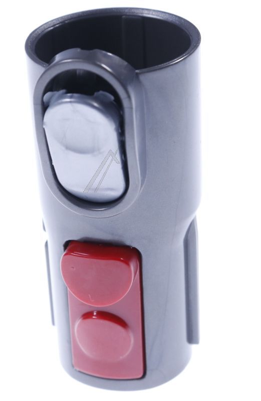 Quick-Release-Adapter für Dyson Staubsauger Sqoon S0416 Verbindungsstück