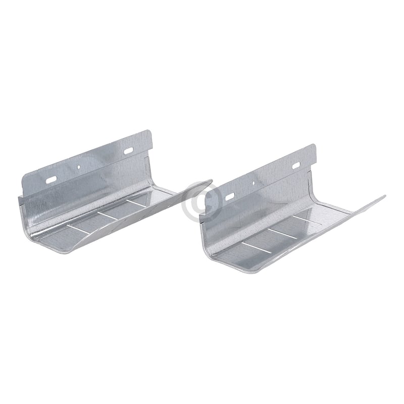 Reflektor für Lampe Bauknecht C00862006 für Dunstabzugshaube Bauknecht