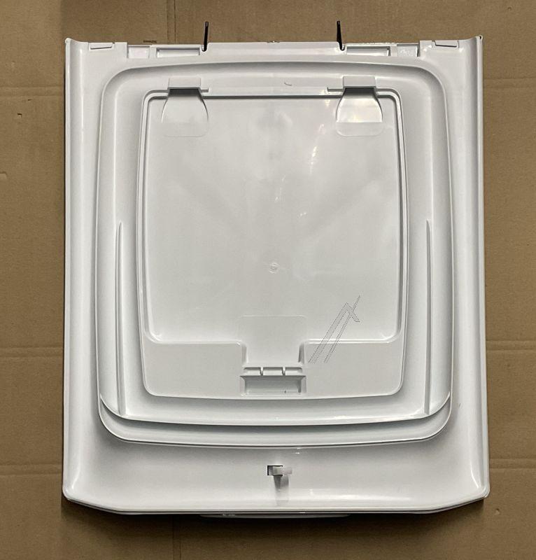 Gehäuseklappe für Waschmaschine Haier 70067007 Verschluss Griff